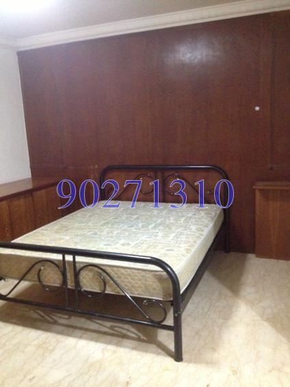 Blk 545 Woodlands Drive 16 (Woodlands), HDB 4 Rooms #134498952